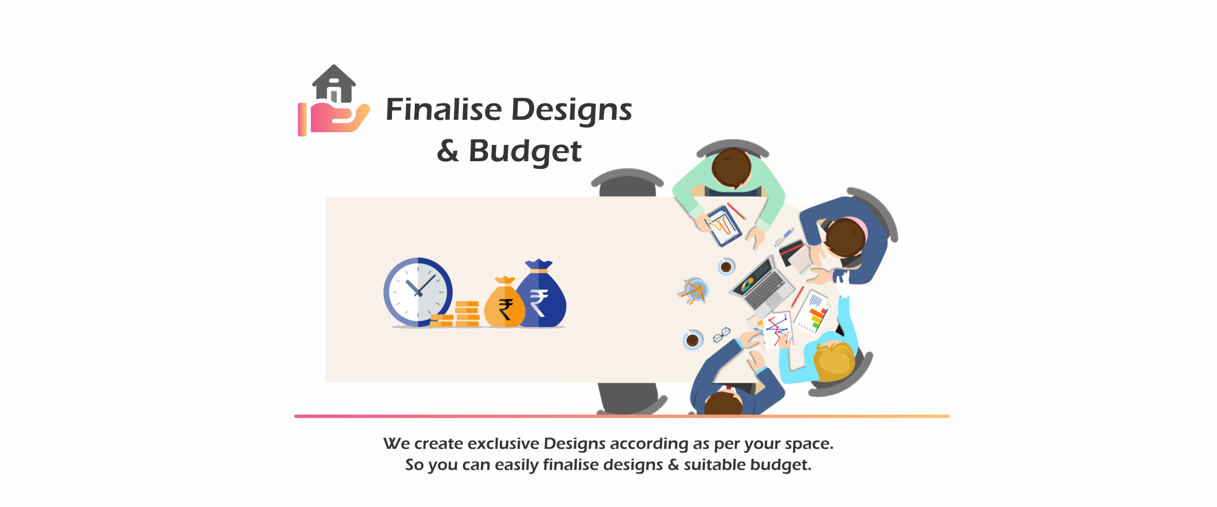 Finalise Designs